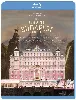 blu-ray the grand budapest hotel - blu - ray