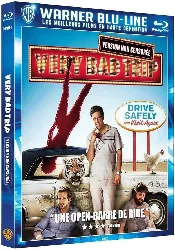 blu-ray very bad trip