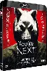 blu-ray you're next - blu - ray