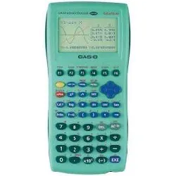 calculatrice casio graph 65