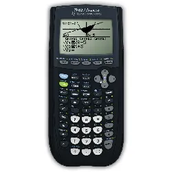 calculatrice texas instruments ti-82