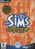 cd les sims : superstar (add on)