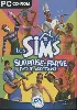 cd les sims : surprise partie