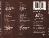 cd the beatles - live at the bbc (1994)