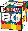 cd various - années 80 hits-box (2007)