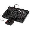 console atari 2600 noire
