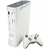 console microsoft xbox 360 arcade/core system avec une manette