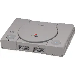 console sony playstation 1 ps1 scph-9002
