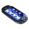 console sony ps vita psvita fat pch-1004 noire wifi