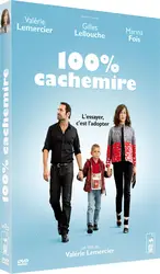 dvd 100% cachemire