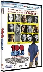 dvd 100 girls