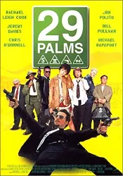 dvd 29 palms
