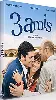 dvd 3 amis
