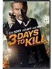 dvd 3 days to kill