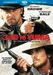 dvd 3h10 pour yuma - dvd