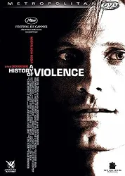 dvd a history of violence - édition prestige