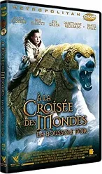 dvd a la croisée des mondes : la boussole d'or