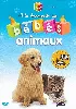 dvd a la découverte des bébés animaux
