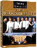 dvd a la maison blanche - saison 4, partie 1 - coffret 3 dvd