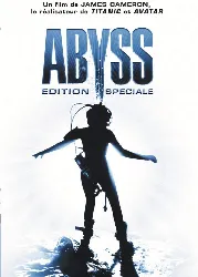dvd abyss
