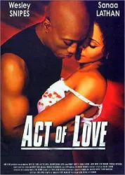 dvd act of love