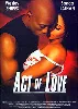 dvd act of love