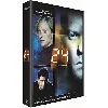 dvd action 24 heures chrono saison 4
