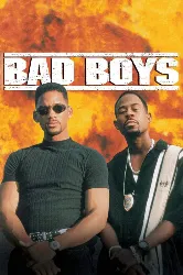 dvd action bad boys édition collector, belge