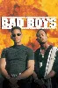 dvd action bad boys édition collector, belge