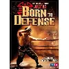 dvd action born to defense