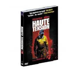 dvd action haute tension