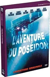 dvd action l'aventure du poseidon édition collector