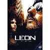dvd action léon edition courte