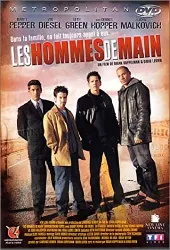 dvd action les hommes de main