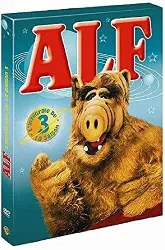 dvd alf - saison 3