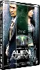 dvd alien agent