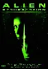 dvd alien, la résurrection