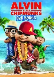 dvd alvin et les chipmunks 3 - la tournée mondiale (bonus)