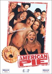 dvd american pie