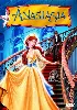 dvd anastasia - edition princesse simple