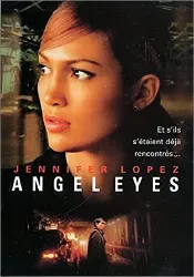 dvd angel eyes