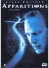 dvd apparitions - édition spéciale