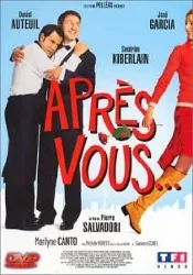 dvd après vous…