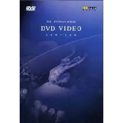 dvd arthaus musik dvd - video sampler i