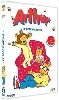 dvd arthur : le bébé d'arthur (7 histoires)