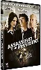 dvd assassinat d'un président