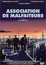 dvd association de malfaiteurs