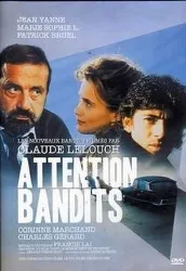 dvd attention bandits