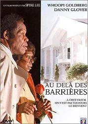 dvd au delà des barrières