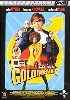 dvd austin powers dans goldmember [édition prestige]